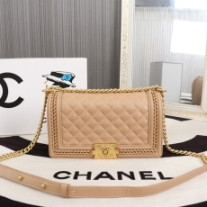 Chanel Leboy Series Bags